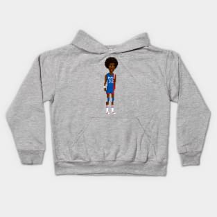 Doctor Kids Hoodie